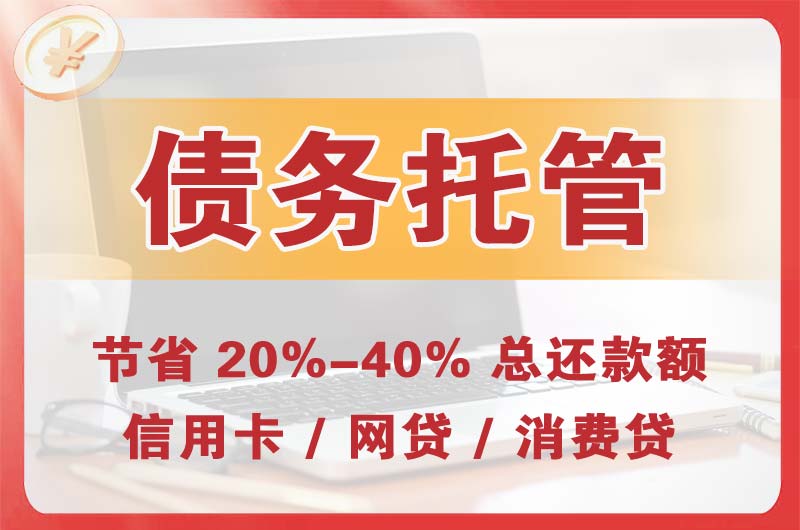 眉县债务托管